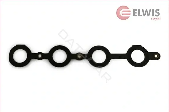 Прокладка клапанной крышки ELWIS ROYAL 1556033