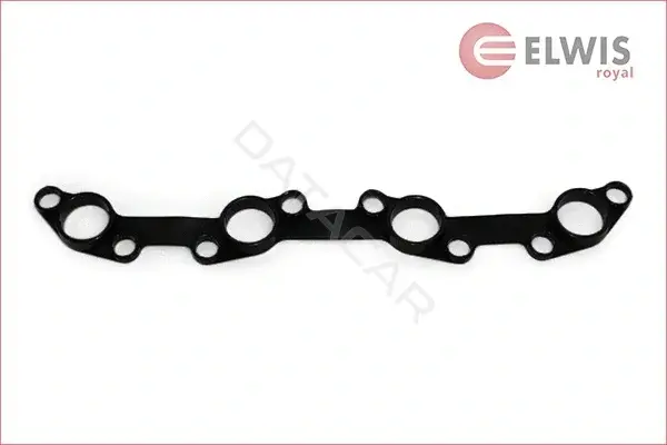 Прокладка клапанной крышки ELWIS ROYAL 7752804