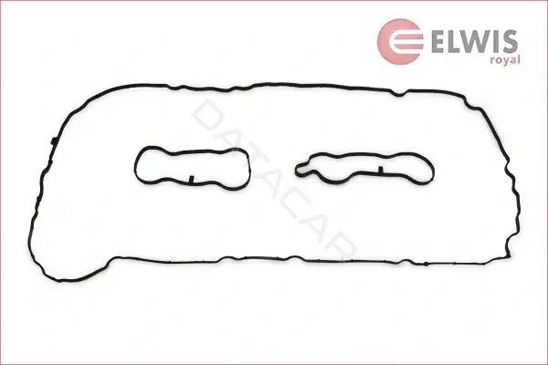 Прокладка клапанной крышки ELWIS ROYAL 9115404