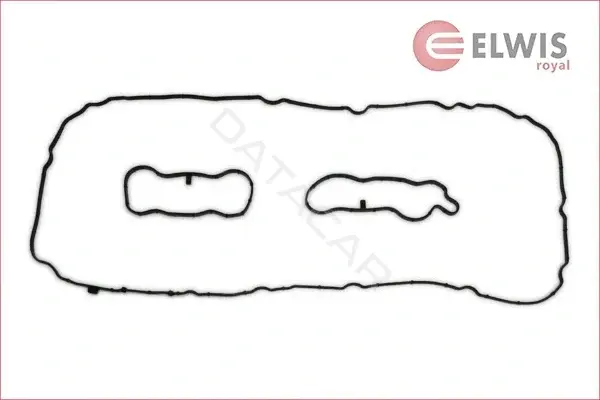 Прокладка клапанной крышки ELWIS ROYAL 9115405