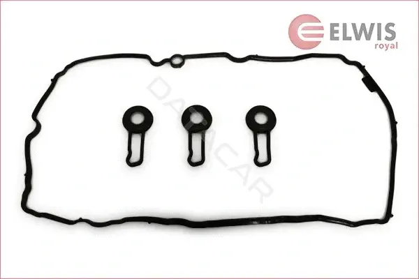 Прокладка клапанной крышки ELWIS ROYAL 9115407