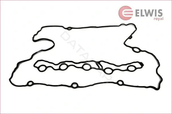 Прокладка клапанной крышки ELWIS ROYAL 9115463