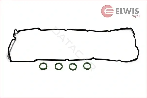 Прокладка клапанной крышки ELWIS ROYAL 9122062