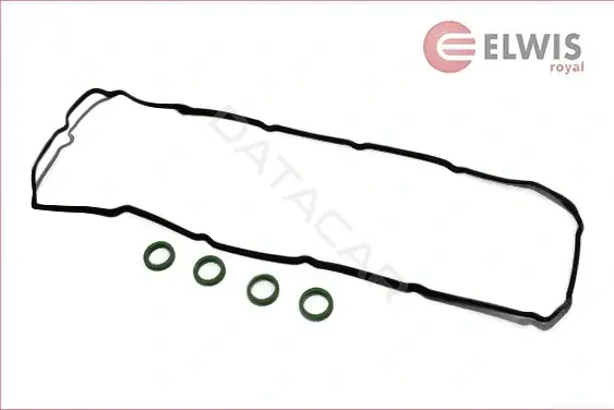 Прокладка клапанной крышки ELWIS ROYAL 9122063