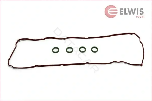 Прокладка клапанной крышки ELWIS ROYAL 9122064