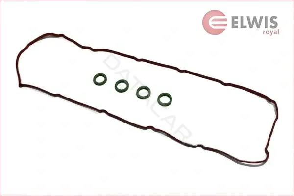 Прокладка клапанной крышки ELWIS ROYAL 9122065