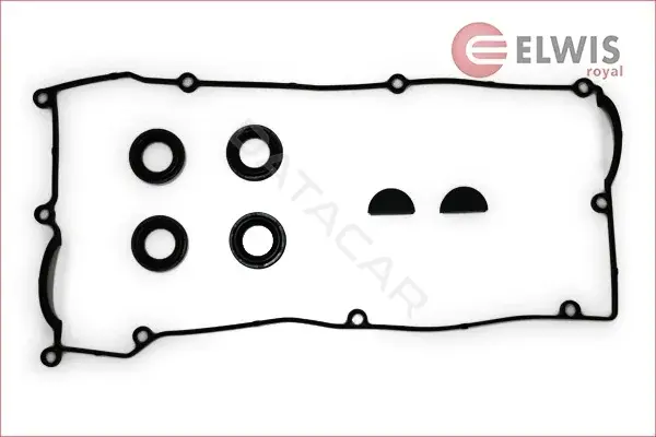 Прокладка клапанной крышки ELWIS ROYAL 9132003