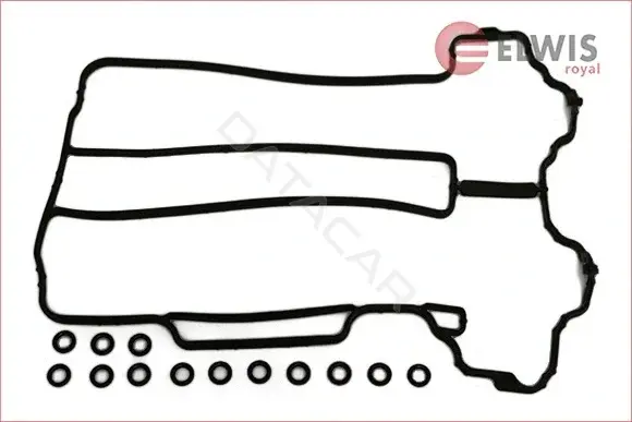 Прокладка клапанной крышки ELWIS ROYAL 9142603