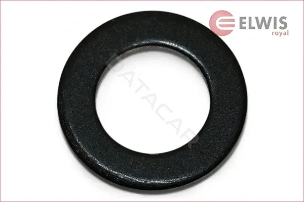 Сальник коленвала ELWIS ROYAL 6152801