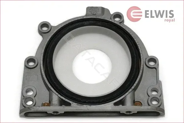 Сальник коленвала ELWIS ROYAL 8056004