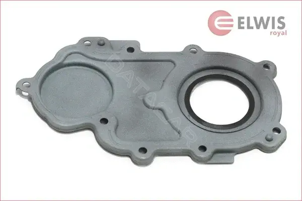 Сальник коленвала ELWIS ROYAL 8156001