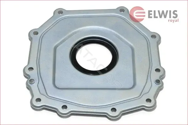 Сальник коленвала ELWIS ROYAL 8156050