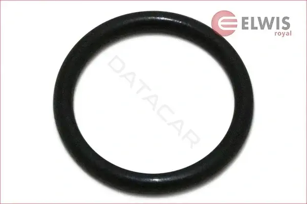 Сальник коленвала ELWIS ROYAL 7715406
