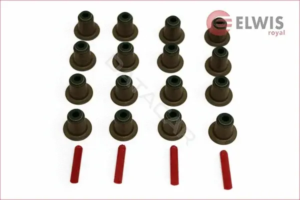 Маслосъемные колпачки ELWIS ROYAL 9015418