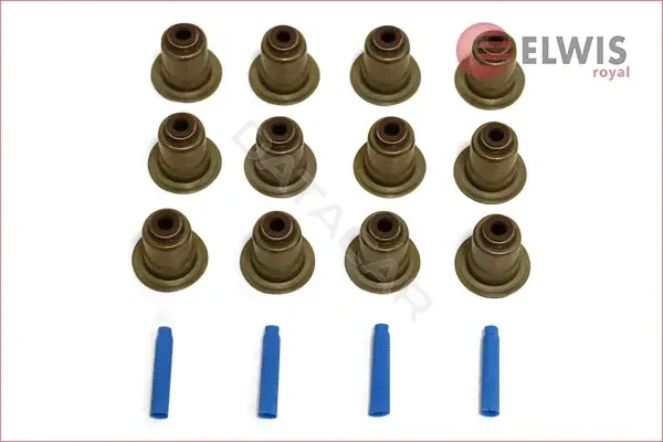 Маслосъемные колпачки ELWIS ROYAL 9015419