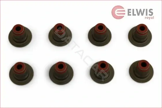 Маслосъемные колпачки ELWIS ROYAL 9026507