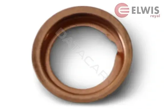 Сальник коленвала ELWIS ROYAL 7046860