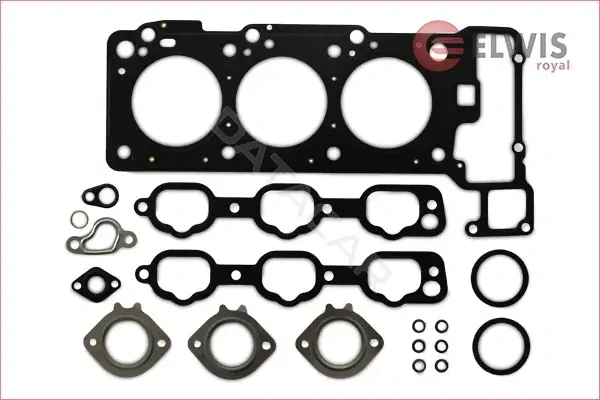 Комплект прокладок двигателя ELWIS ROYAL 9822026