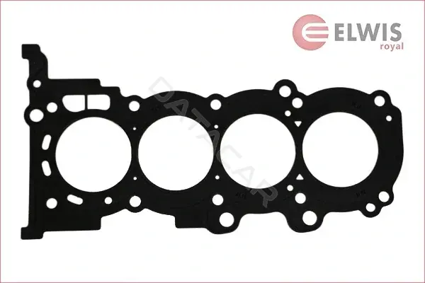 Прокладка ГБЦ ELWIS ROYAL 0032055