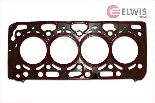 Прокладка ГБЦ ELWIS ROYAL 0055599