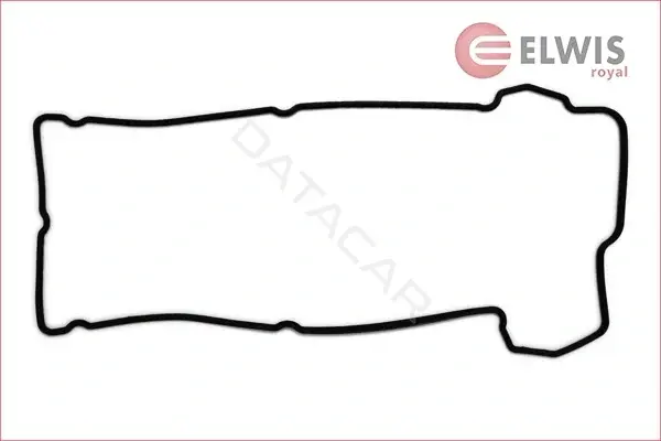 Прокладка клапанной крышки ELWIS ROYAL 1538806