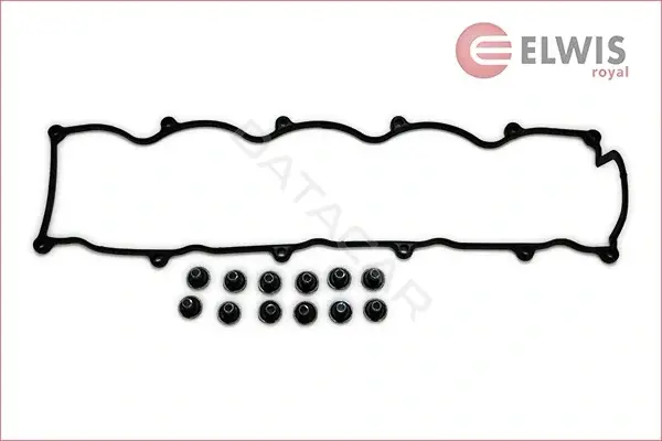 Прокладка клапанной крышки ELWIS ROYAL 9137507
