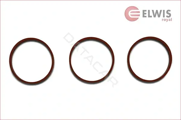 Прокладкa впускного коллектора ELWIS ROYAL 9444202
