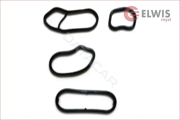 Прокладкa помпы ELWIS ROYAL 9215404