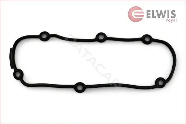Прокладка клапанной крышки ELWIS ROYAL 1456003