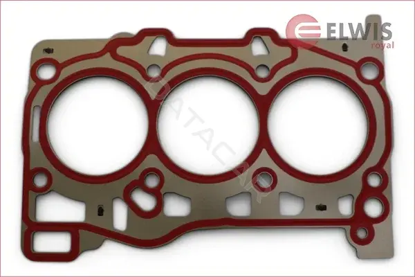 Прокладка ГБЦ ELWIS ROYAL 0056036