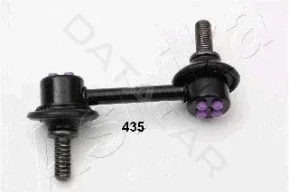 Стойки стабилизатора ASHIKA 106-04-434R