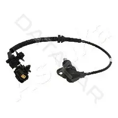 Датчик АБС ASHIKA 151-0W-W16