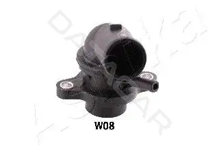 Термостат ASHIKA 38-0W-W08