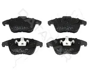 Тормозные колодки ASHIKA 50-00-0339