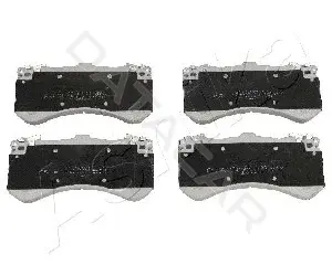 Тормозные колодки ASHIKA 50-00-0926