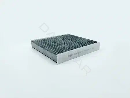 Фильтр салонный BIG FILTER GB-9978/C