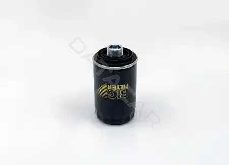 Масляный фильтр BIG FILTER GB-1107