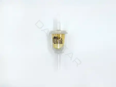 Топливный фильтр BIG FILTER GB-202
