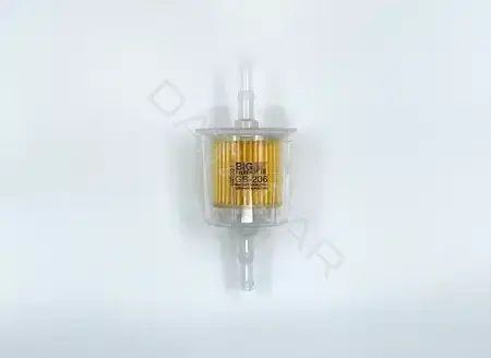 Топливный фильтр BIG FILTER GB-206