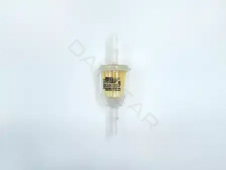 Топливный фильтр BIG FILTER GB-207