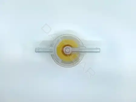 Топливный фильтр BIG FILTER GB-215