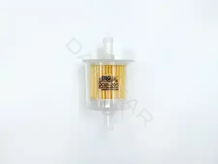 Топливный фильтр BIG FILTER GB-205