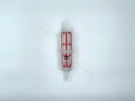 Топливный фильтр BIG FILTER GB-613