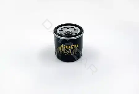Масляный фильтр BIG FILTER GB-1208