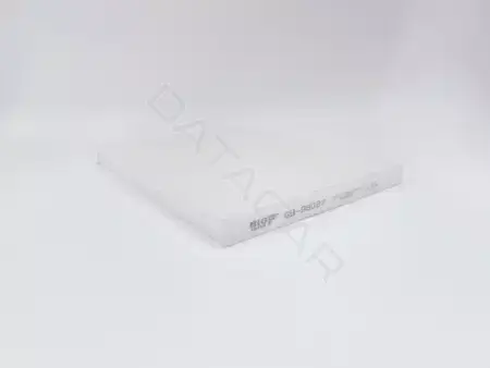 Фильтр салонный BIG FILTER GB-98087