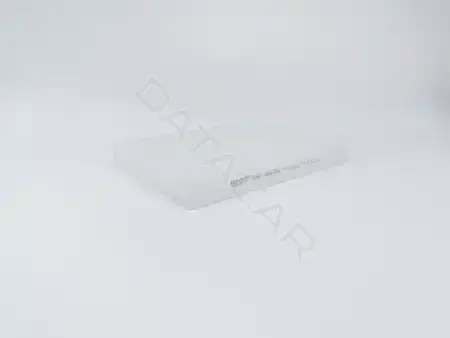 Фильтр салонный BIG FILTER GB-9936