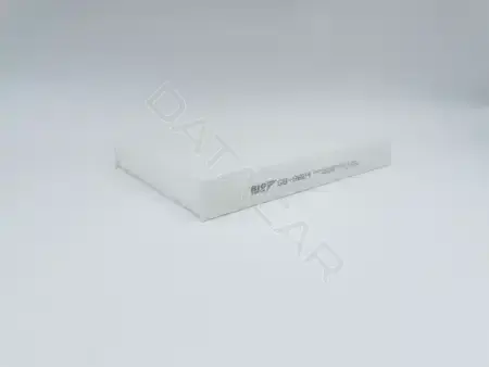 Фильтр салонный BIG FILTER GB-9824