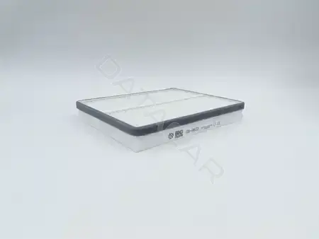 Фильтр салонный BIG FILTER GB-9833
