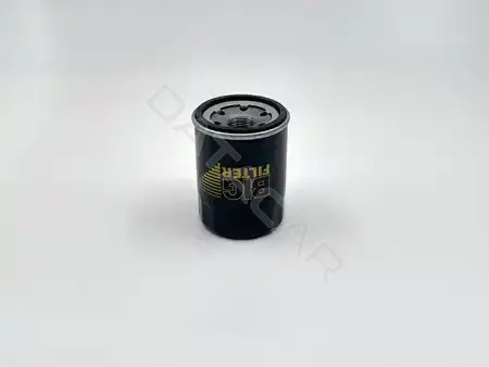 Масляный фильтр BIG FILTER GB-1106