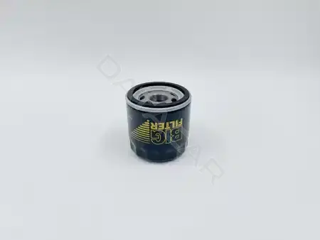 Масляный фильтр BIG FILTER GB-158